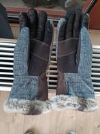 Winter handschoenen Maat L, Kleding | Heren, Mutsen, Sjaals en Handschoenen, Handschoenen, Maat 52/54 (L), Ophalen of Verzenden