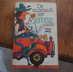 De reuzenauto van Bonnevu, Ophalen of Verzenden, Gelezen