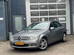 Mercedes-Benz C-klasse 180 K BlueEFFICIENCY Business Edition, 1597 cc, Origineel Nederlands, Te koop, Zilver of Grijs