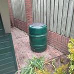 Regenton, Tuin en Terras, Regentonnen, 150 liter of meer, Ophalen, Gebruikt, Kunststof