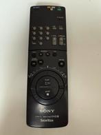 Originele Sony RMT-V159 afstandsbediening voor VHS videoreco, Ophalen of Verzenden, Gebruikt, Vhs