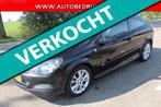 Opel Astra GTC 1.8 Sport // OPC-LINE //, Stof, Gebruikt, Zwart, 1165 kg