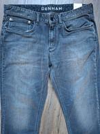 DENHAM Razor slimfit jeans W33 L32, Kleding | Heren, Nieuw, Ophalen of Verzenden, W33 - W34 (confectie 48/50), Grijs