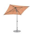 Leco - Parasol - 160x200 cm - 30 Kantelbaar -