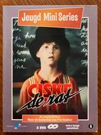Ciske de rat, dvd mini serie., Boxset, Ophalen of Verzenden, Zo goed als nieuw, Vanaf 6 jaar