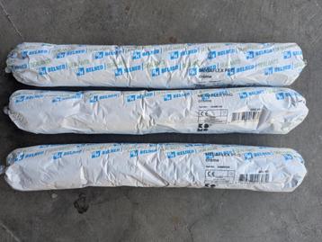 Megaflex pro afdichtingskit (5x) beschikbaar voor biedingen