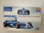 Modelbouw auto F1 Spyker Dremel uitvoering 1 op 24, Auto, Revell, Groter dan 1:32, Nieuw