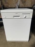 Siemens vrijstaande vaatwasser 60cm VOOR DE KLUSSER, Ophalen, Gebruikt, Minder dan 85 cm, 45 tot 60 cm