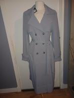 Mi piace travel trenchcoat Elephant grey, Ophalen of Verzenden, Nieuw, Grijs