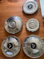 Volvo sierstrips velgranden wieldoppen, Ophalen of Verzenden, Volvo, Spatbord