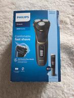 Philips shaver 3000 series nieuw geseald!, Verzenden, Nieuw, Scheren en Epileren