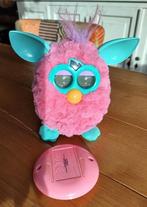 FURBY Boom Hasbro 2012 Roze/ Groen-blauw (Col.Item), Ophalen of Verzenden