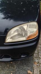 Koplampen Polijsten, Auto-onderdelen, Verlichting, Ophalen