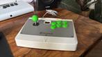 Arcade Stick Sega Dreamcast, Spelcomputers en Games, Spelcomputers | Sega, Ophalen of Verzenden, Gebruikt, Met 1 controller, Saturn of Dreamcast