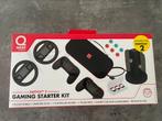 Gaming Starter Kit, Ophalen of Verzenden, Nieuw, Zonder controller, Switch Original