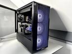 High-End Gaming PC/Ryzen 7 7800X3D+Asus RX 7900XT, Ophalen, 32 GB, Zelf gebouwde pc, Zo goed als nieuw