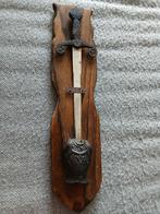 Vintage spaanse briefopener, Ophalen of Verzenden