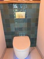 Groene Keramische Tegels Porcelanosa Nazari Chauven, Ophalen, Nieuw, Minder dan 20 cm, Minder dan 5 m²