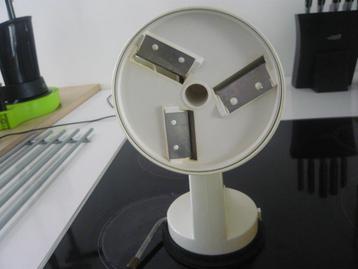 snijbonenmolen Geka beschikbaar voor biedingen