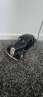 Burago citroën T.A. 15cv 1:24, Ophalen of Verzenden, Zo goed als nieuw, Bburago
