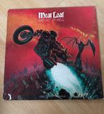 Meat Loaf. Bat out of hell, Ophalen of Verzenden, Gebruikt