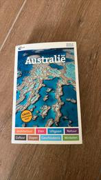 Australië ANWB, Zo goed als nieuw, ANWB, Roland Dusik, Australië en Nieuw-Zeeland