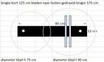 design Rolf Benz, Ophalen, Gebruikt, 50 tot 100 cm, Minder dan 50 cm