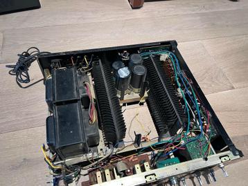 Pioneer SA-9800 Transformatoren  220V beschikbaar voor biedingen