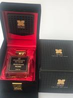 Fragrance du Bois-Siberian Rose- staal-decant-nicheparfum, Verzenden, Zo goed als nieuw