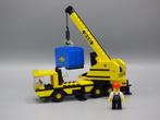 lego 6361 Mobiele kraan, Kinderen en Baby's, Speelgoed | Duplo en Lego, Ophalen of Verzenden, Gebruikt, Complete set, Lego