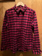 Lee overhemd maat M, Kleding | Heren, Overhemden, Rood, Halswijdte 39/40 (M), Ophalen of Verzenden, Lee
