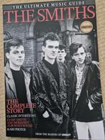 The Smiths - Uncut ultimate music guide, Verzenden, Zo goed als nieuw, Muziek, Film of Tv