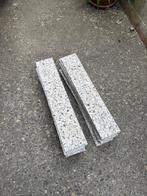 Terrazzo Plinttegels - 15 stuks, Ophalen, 60 cm of meer, Keramiek, Nieuw