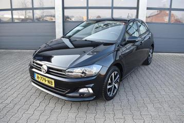 VOLKSWAGEN Polo 1.0 TSI 95pk Comfortline Business beschikbaar voor biedingen