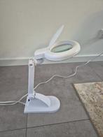 tafel loeplamp, Ophalen of Verzenden, Nieuw, Loeplamp