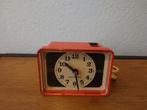 Vintage electric2000 wekker, Ophalen of Verzenden