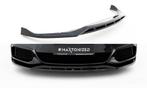 Voorlip sideskirt spoiler - BMW M550i Sedan G30 17-20, Ophalen of Verzenden