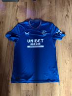 Rangers voetbalshirt, Verzenden, Zo goed als nieuw