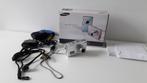 Samsung L100 camera, Ophalen of Verzenden, Zo goed als nieuw, Samsung, 8 keer of meer
