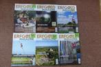 Erfgoed magazine 2023, Ophalen of Verzenden, Zo goed als nieuw, Overige typen