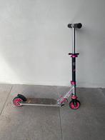 Oxelo step roze, Fietsen en Brommers, Steps, Ophalen, Zo goed als nieuw, Gewone step