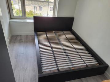 IKEA Malm bed 140x200 + Lönset - afbeelding 4