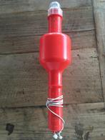 Reddingsboei licht, Watersport en Boten, Ophalen of Verzenden, Gebruikt, Overige typen, Zeilboot of Motorboot