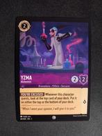 Yzma 60/204 Lorcana The First Chapter NM, Hobby en Vrije tijd, Verzamelkaartspellen | Overige, Verzenden, Zo goed als nieuw, Losse kaart