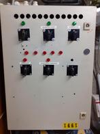 Elektriciteitskast, Doe-het-zelf en Verbouw, Elektra en Kabels, Ophalen, Overige typen