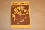 De betere kampkeuken - Uitg. Ned. Padvinders 1950, Ophalen of Verzenden, Gebruikt, Boek of Tijdschrift
