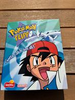 Pokemon flippos, Verzenden, Losse flippo's