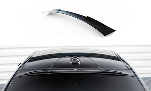 Maxton Design Bmw M5 G90 Sedan Achterraamspoiler, Auto diversen, Tuning en Styling, Verzenden