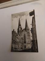 DEVENTER.  BERGKERK, Ophalen of Verzenden, Voor 1920, Overijssel
