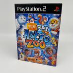 EyeToy Play: Astro Zoo ps2, Spelcomputers en Games, Ophalen of Verzenden